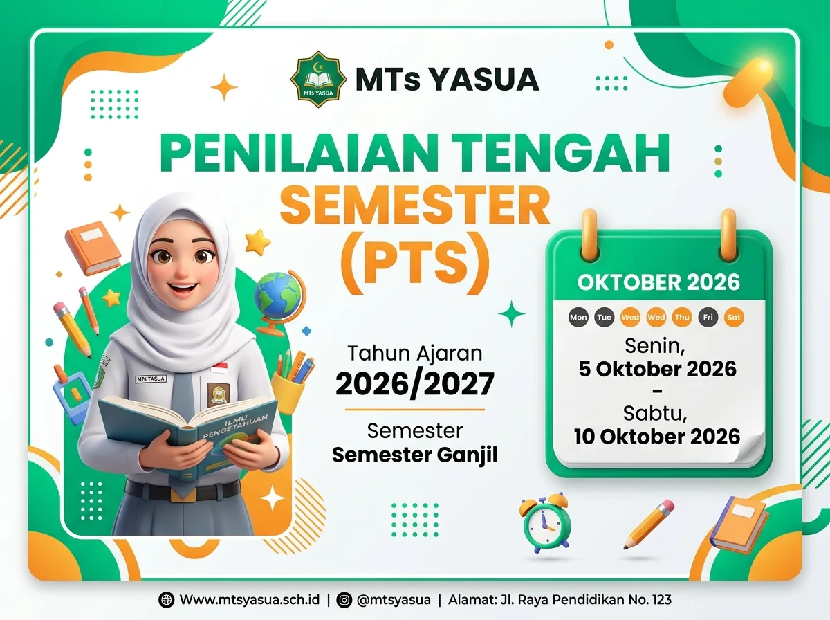 Poster PTS MTs YASUA